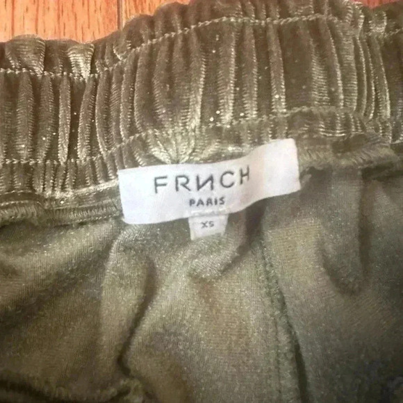Frnch joggers - Picture 6 of 6